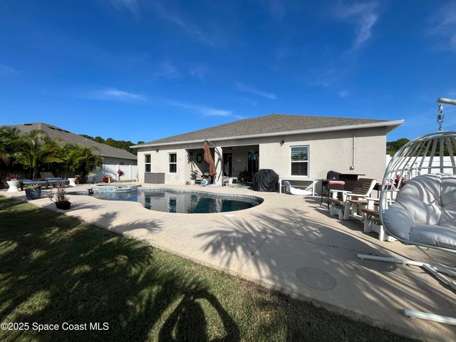 227 Norwich Street, Merritt Island, FL 32953