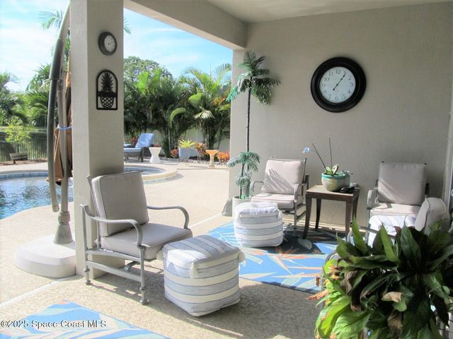 227 Norwich Street, Merritt Island, FL 32953