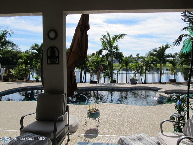 227 Norwich Street, Merritt Island, FL 32953