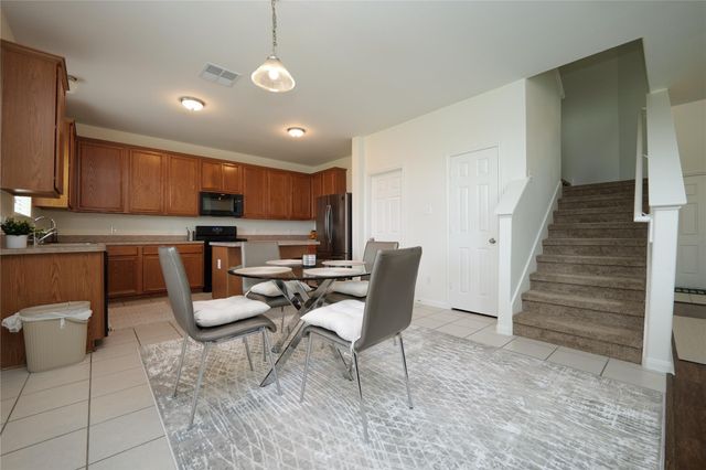 1203 Lavender Shade Court, Houston, TX 77073