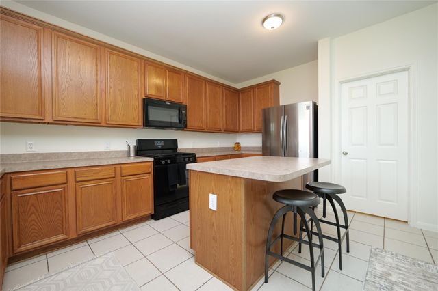 1203 Lavender Shade Court, Houston, TX 77073