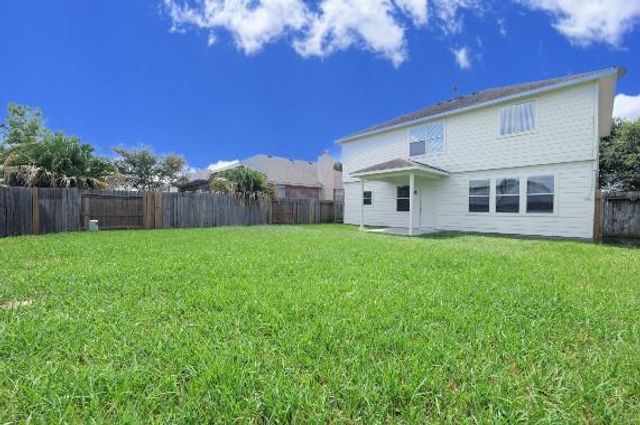 1203 Lavender Shade Court, Houston, TX 77073