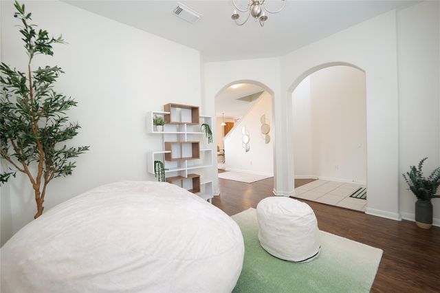 1203 Lavender Shade Court, Houston, TX 77073