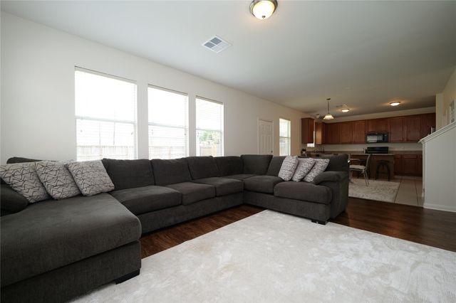 1203 Lavender Shade Court, Houston, TX 77073