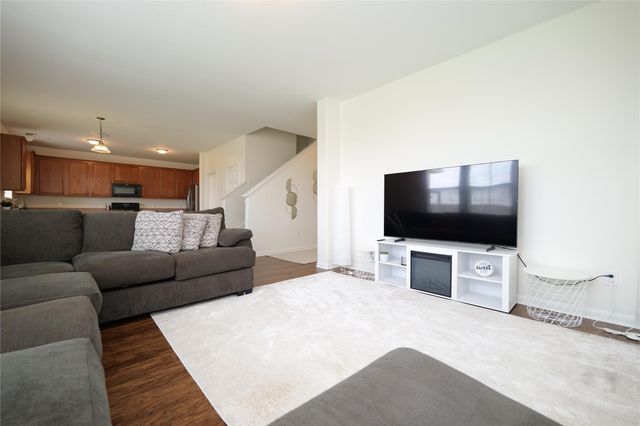 1203 Lavender Shade Court, Houston, TX 77073