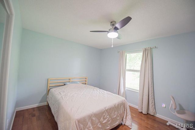 6124 Barrington Oaks Drive, Cedar Hill, MO 63016