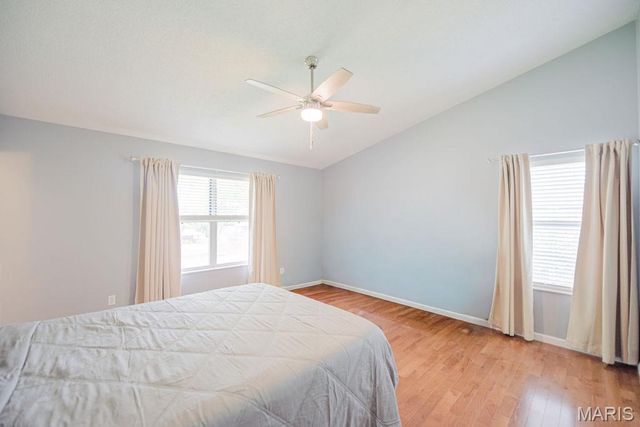 6124 Barrington Oaks Drive, Cedar Hill, MO 63016