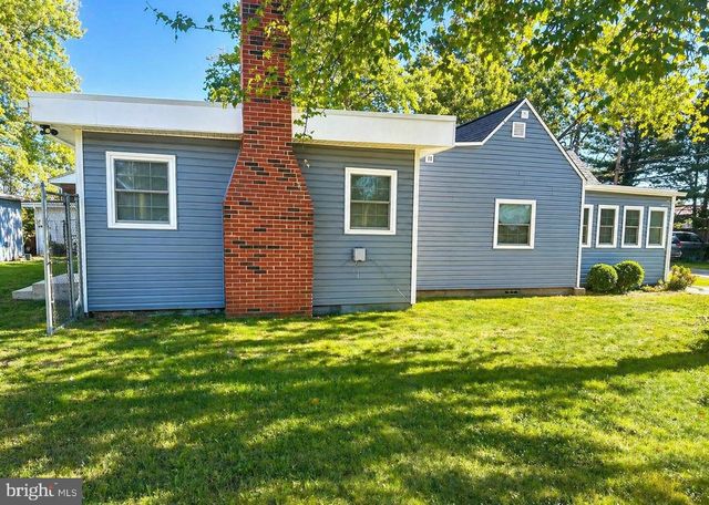 7002 TAYLOR MANOR, Temple Hills, MD 20748