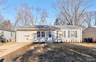12361 Santa Maria Drive, Unincorporated, MO 63138