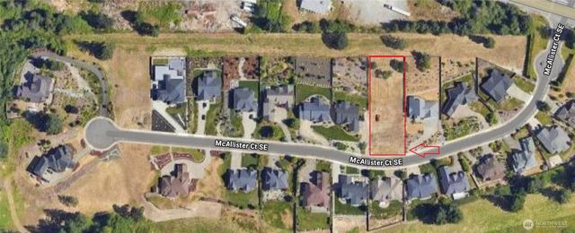 1723 McAllister Court SE, Olympia, WA 98513