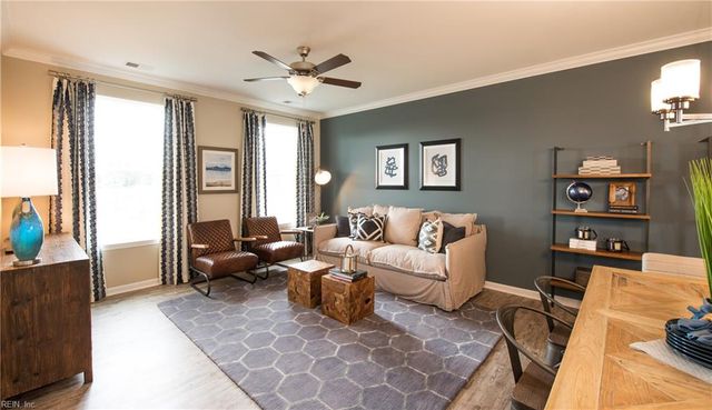 676 Allery RD, Chesapeake, VA 23320