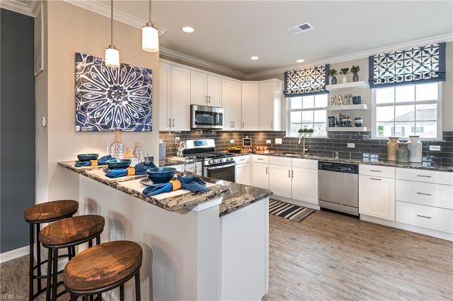 676 Allery RD, Chesapeake, VA 23320