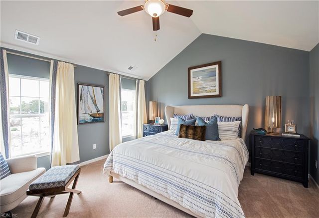 676 Allery RD, Chesapeake, VA 23320