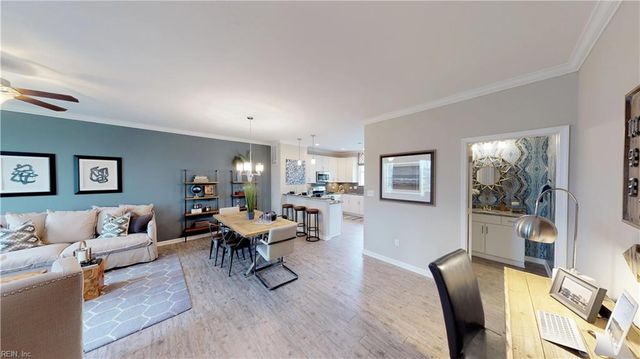 676 Allery RD, Chesapeake, VA 23320