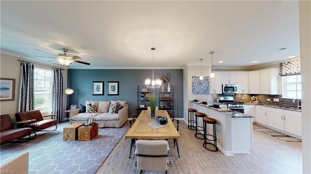 676 Allery RD, Chesapeake, VA 23320