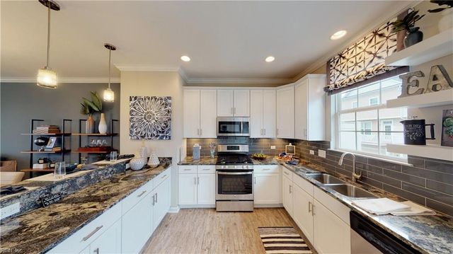 676 Allery RD, Chesapeake, VA 23320