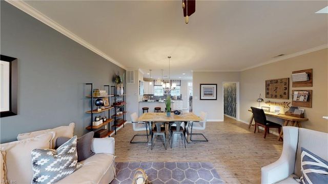 676 Allery RD, Chesapeake, VA 23320