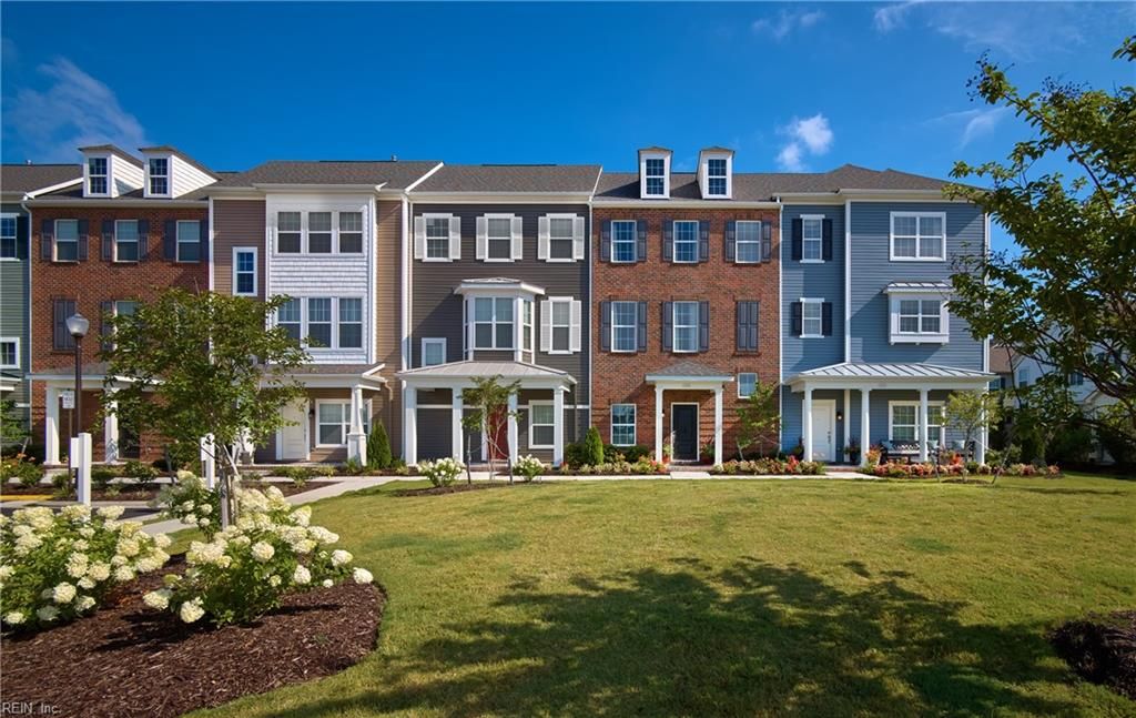 676 Allery RD, Chesapeake, VA 23320