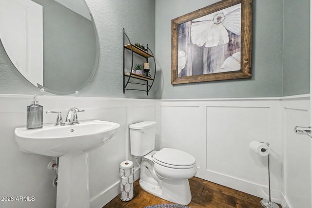 7048 W QUAIL TRACK Drive, Peoria, AZ 85383