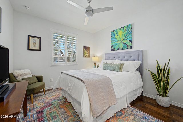 7048 W QUAIL TRACK Drive, Peoria, AZ 85383