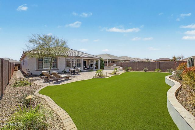 7048 W QUAIL TRACK Drive, Peoria, AZ 85383