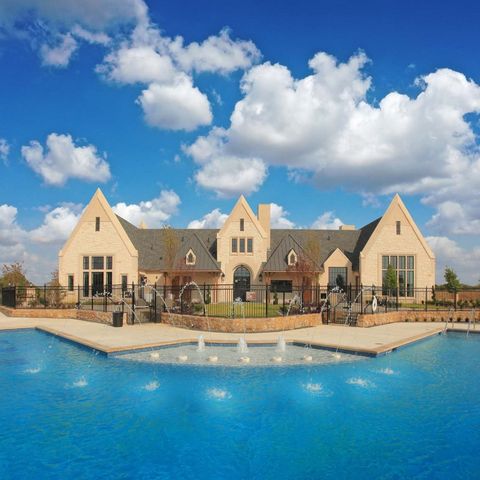 2804 Norfolk Drive, Celina, TX 75009