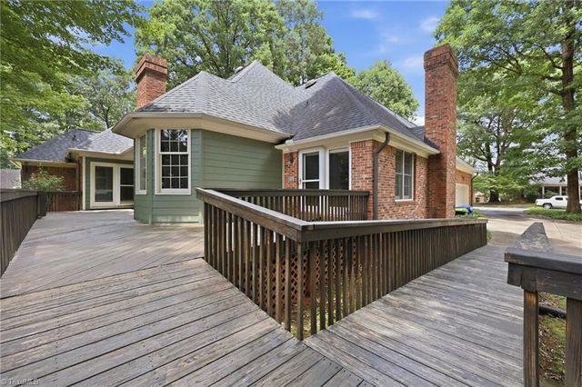 106 Avenue Of Trees, Elon, NC 27244