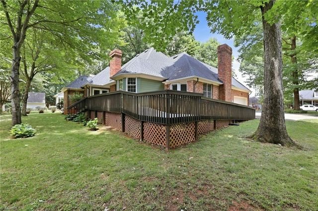 106 Avenue Of Trees, Elon, NC 27244