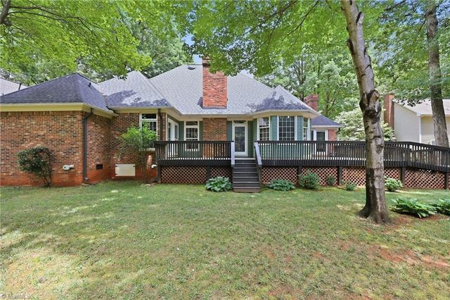 106 Avenue Of Trees, Elon, NC 27244
