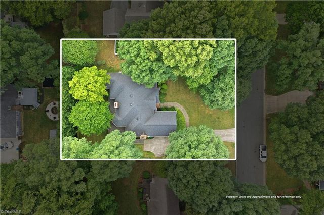 106 Avenue Of Trees, Elon, NC 27244