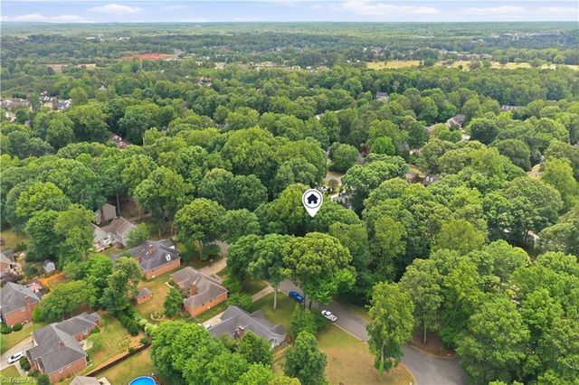 106 Avenue Of Trees, Elon, NC 27244