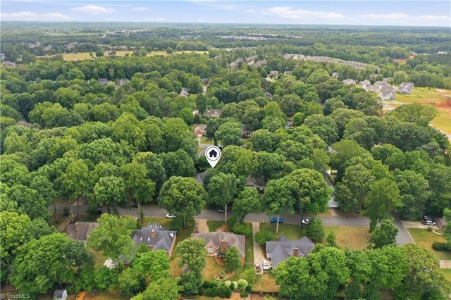 106 Avenue Of Trees, Elon, NC 27244