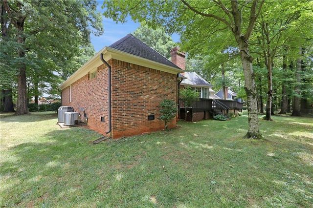106 Avenue Of Trees, Elon, NC 27244