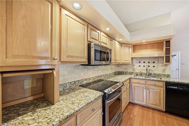 106 Avenue Of Trees, Elon, NC 27244