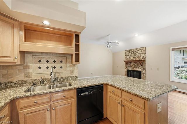 106 Avenue Of Trees, Elon, NC 27244