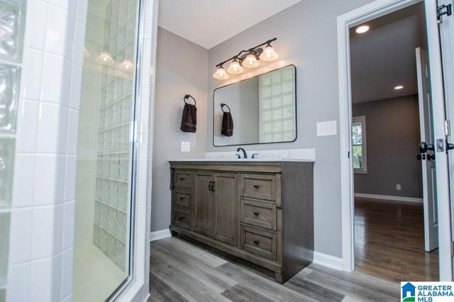 293 MISTY LANE, Wedowee, AL 36278