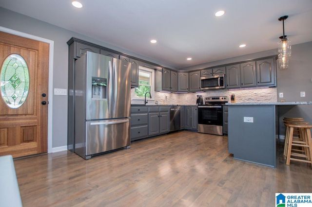 293 MISTY LANE, Wedowee, AL 36278