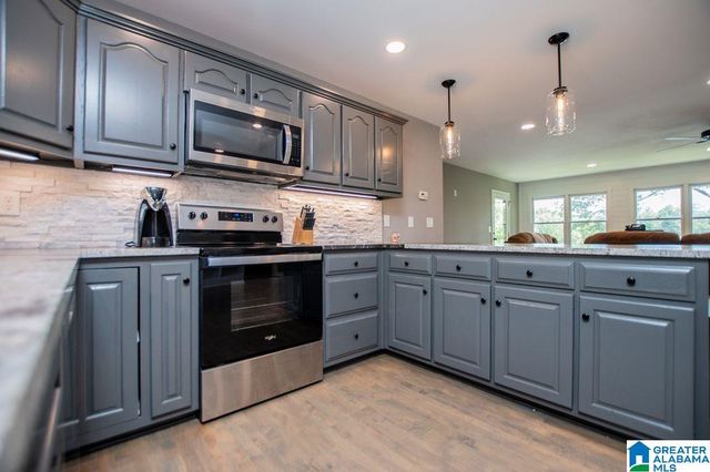 293 MISTY LANE, Wedowee, AL 36278