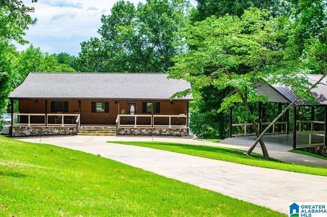 293 MISTY LANE, Wedowee, AL 36278