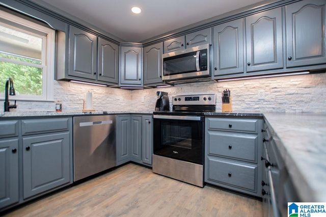 293 MISTY LANE, Wedowee, AL 36278