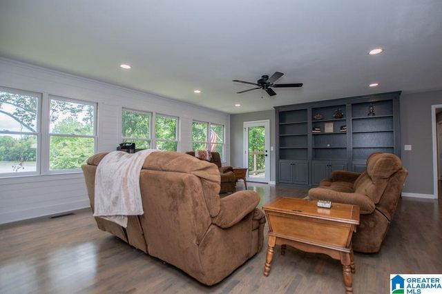 293 MISTY LANE, Wedowee, AL 36278