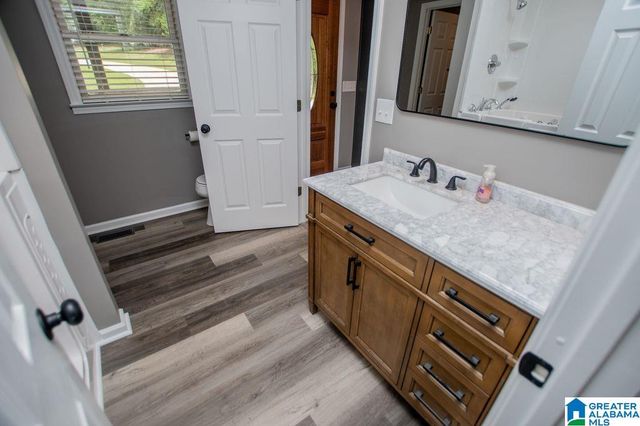 293 MISTY LANE, Wedowee, AL 36278