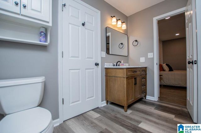 293 MISTY LANE, Wedowee, AL 36278