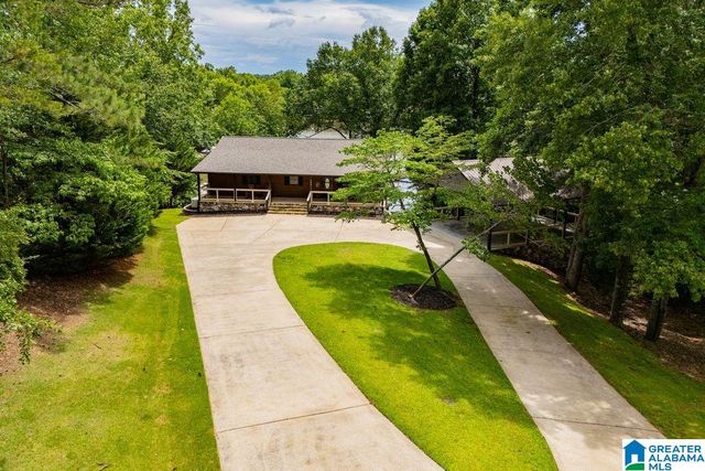 293 MISTY LANE, Wedowee, AL 36278