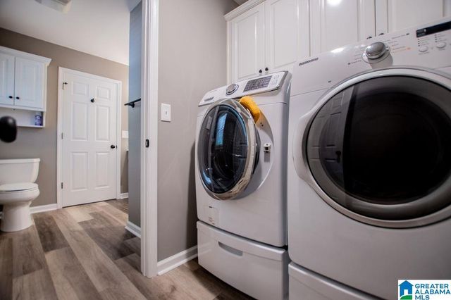 293 MISTY LANE, Wedowee, AL 36278