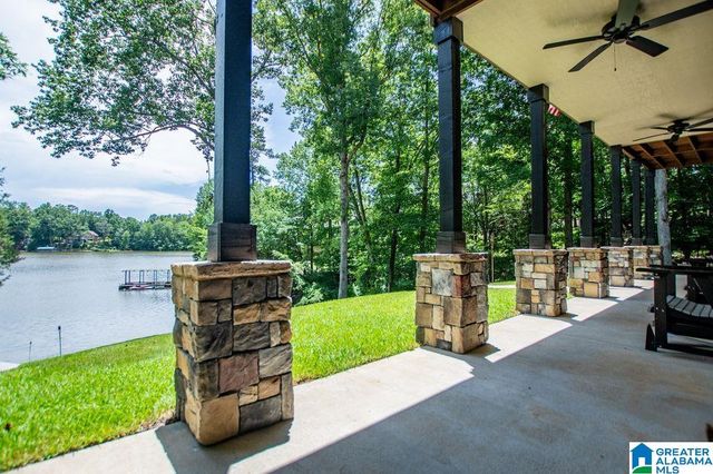 293 MISTY LANE, Wedowee, AL 36278