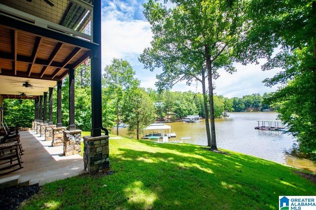 293 MISTY LANE, Wedowee, AL 36278