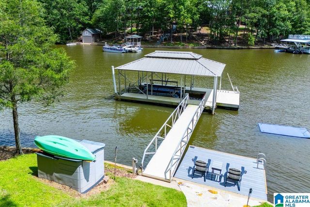 293 MISTY LANE, Wedowee, AL 36278