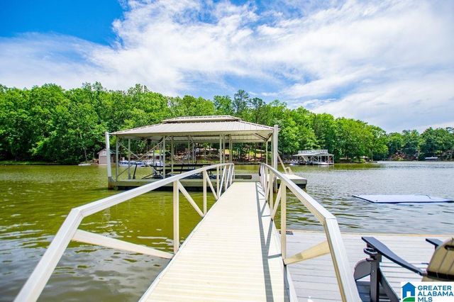 293 MISTY LANE, Wedowee, AL 36278