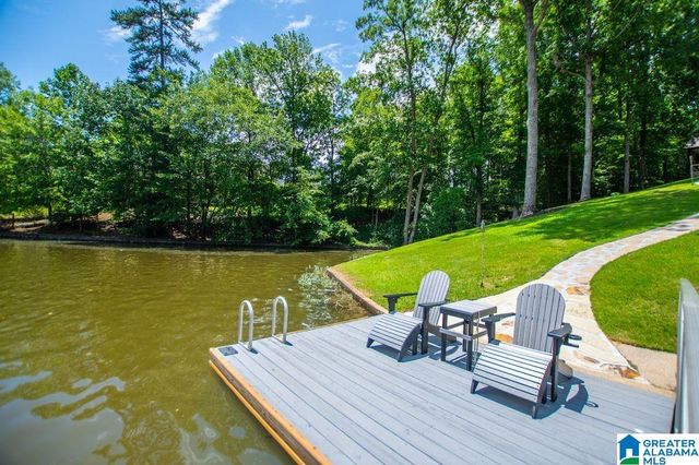 293 MISTY LANE, Wedowee, AL 36278